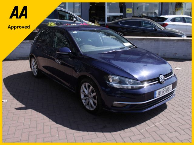 vehicle for sale from Naas Road Autos