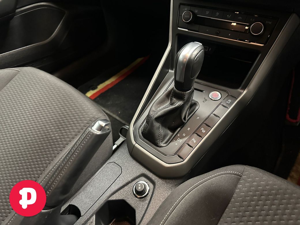 2020 Volkswagen Polo