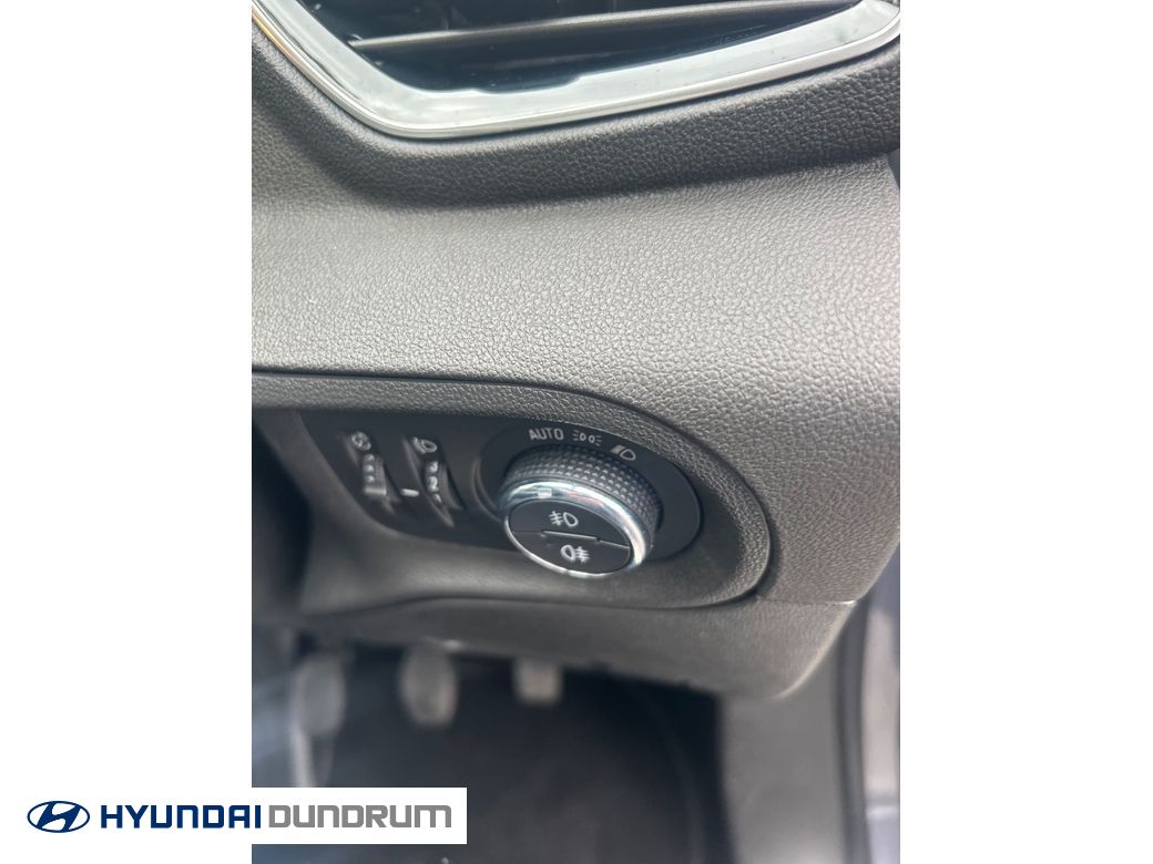 2021 Opel Grandland X