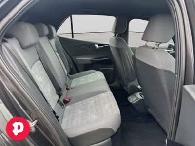 2023 Volkswagen ID.3