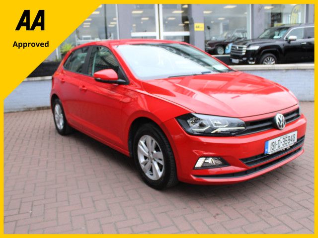 vehicle for sale from Naas Road Autos