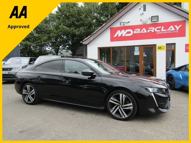 vehicle for sale from MD Barclay