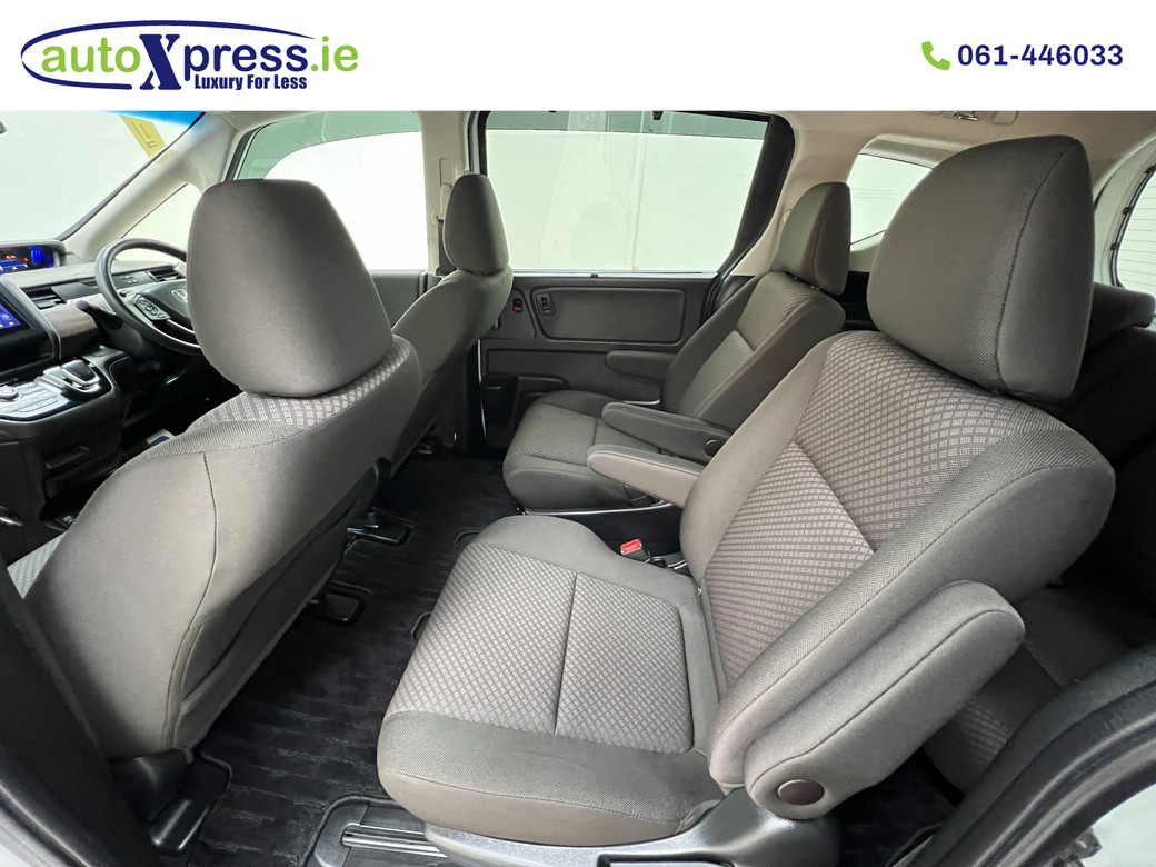 2019 Honda Freed