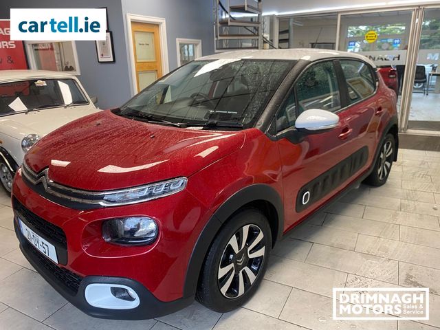 vehicle for sale from Drimnagh Motors