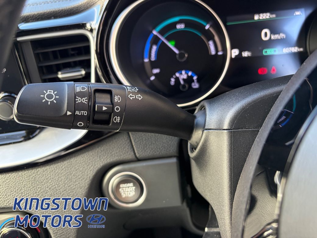 2020 Kia XCeed