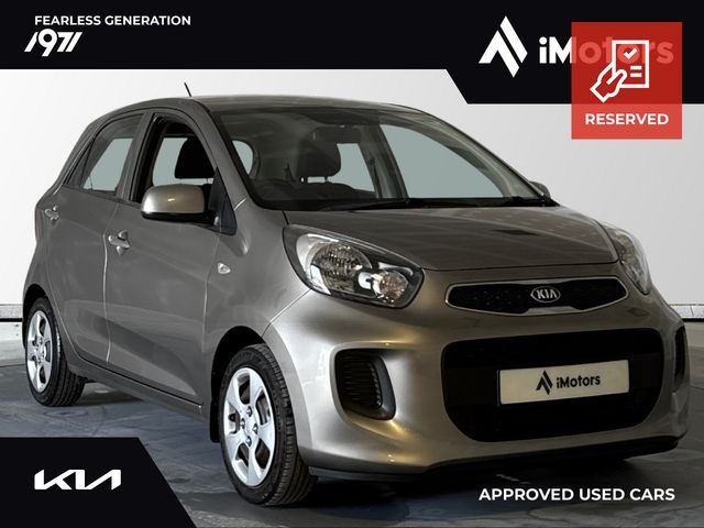 vehicle for sale from iMotors