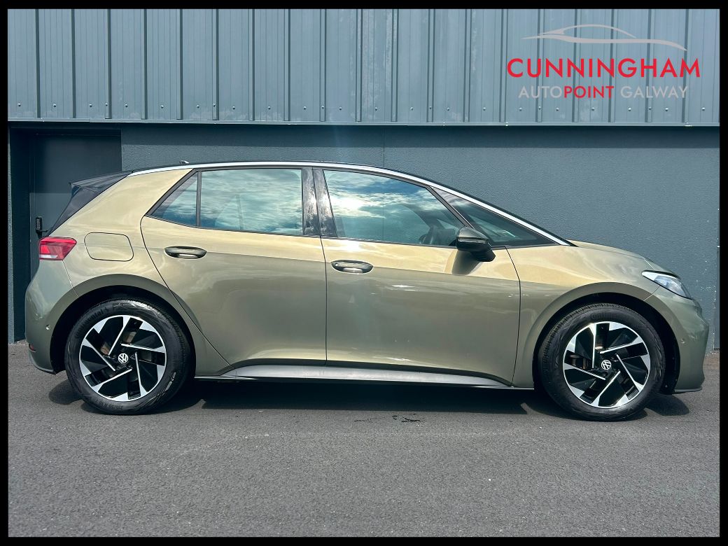 2024 Volkswagen ID.3