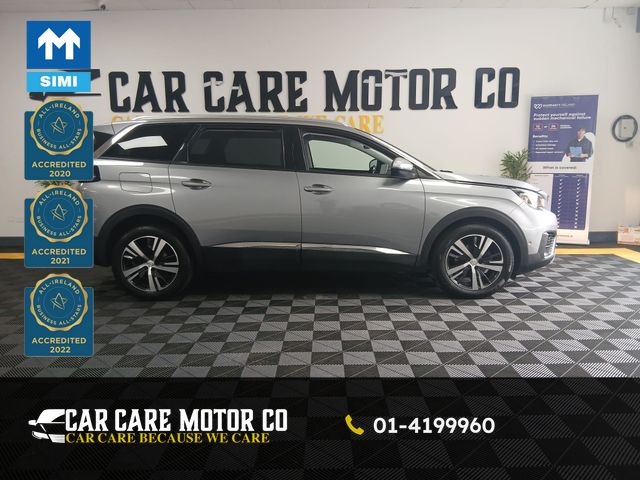 vehicle for sale from Car Care Motor Co