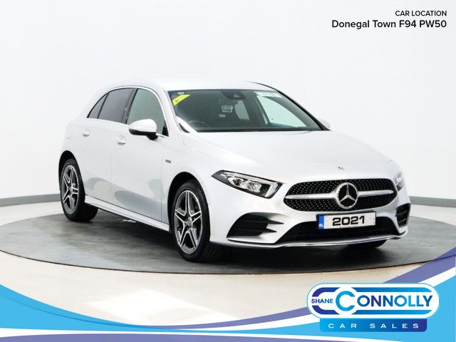 vehicle for sale from Shane Connolly Cars
