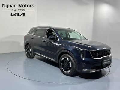 2024 Kia Sorento
