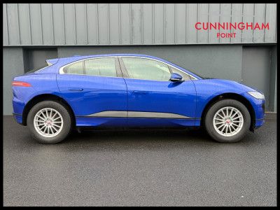 2022 Jaguar I-Pace