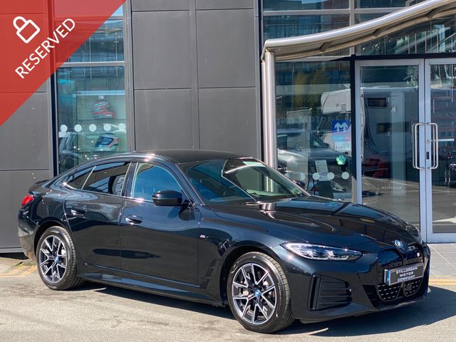 vehicle for sale from Stillorgan Motor Company