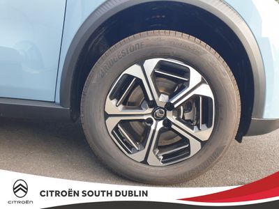 2026 Citroen C3 Aircross