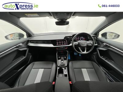 2023 Audi A3