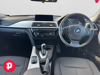 2017 BMW 3 Series