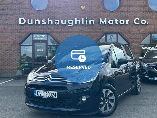 vehicle for sale from Dunshaughlin Motor Co