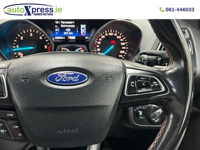 2019 Ford Kuga