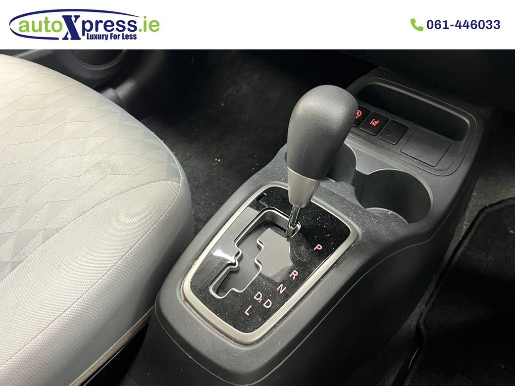 2020 Mitsubishi Mirage