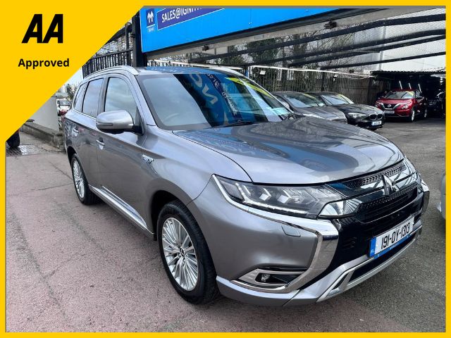 vehicle for sale from Ignition Autos Ltd