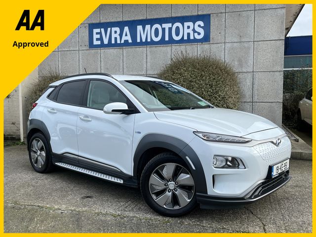 vehicle for sale from Evra Motors