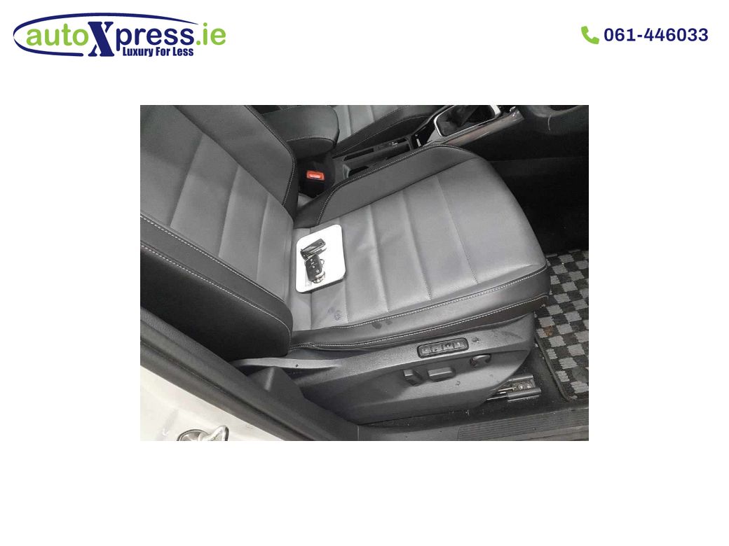 2023 Volkswagen T-Roc