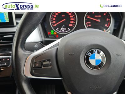 2016 BMW 2 Series Gran Tourer