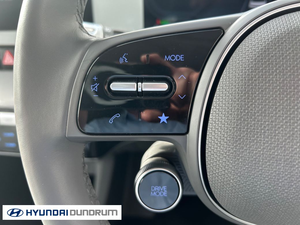2024 Hyundai Ioniq 5