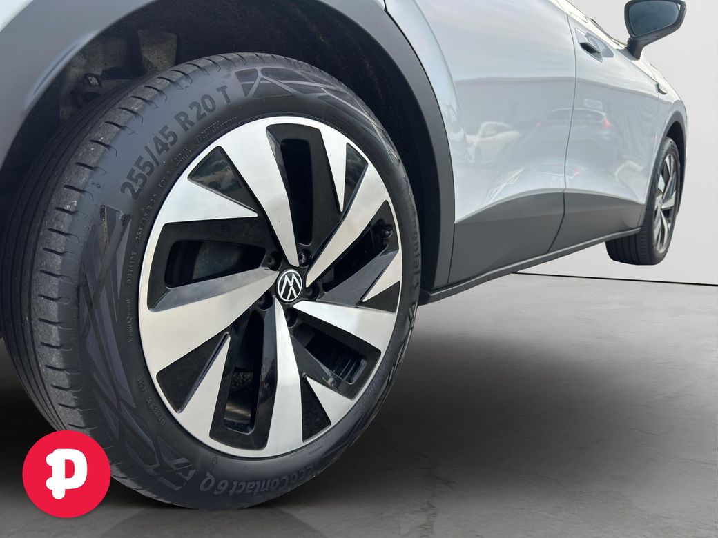 2023 Volkswagen ID.4