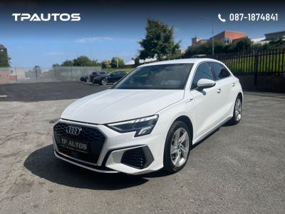 2021 Audi A3