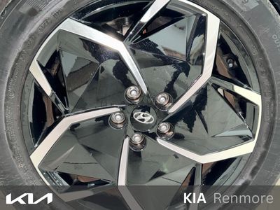 2024 Hyundai Ioniq 5