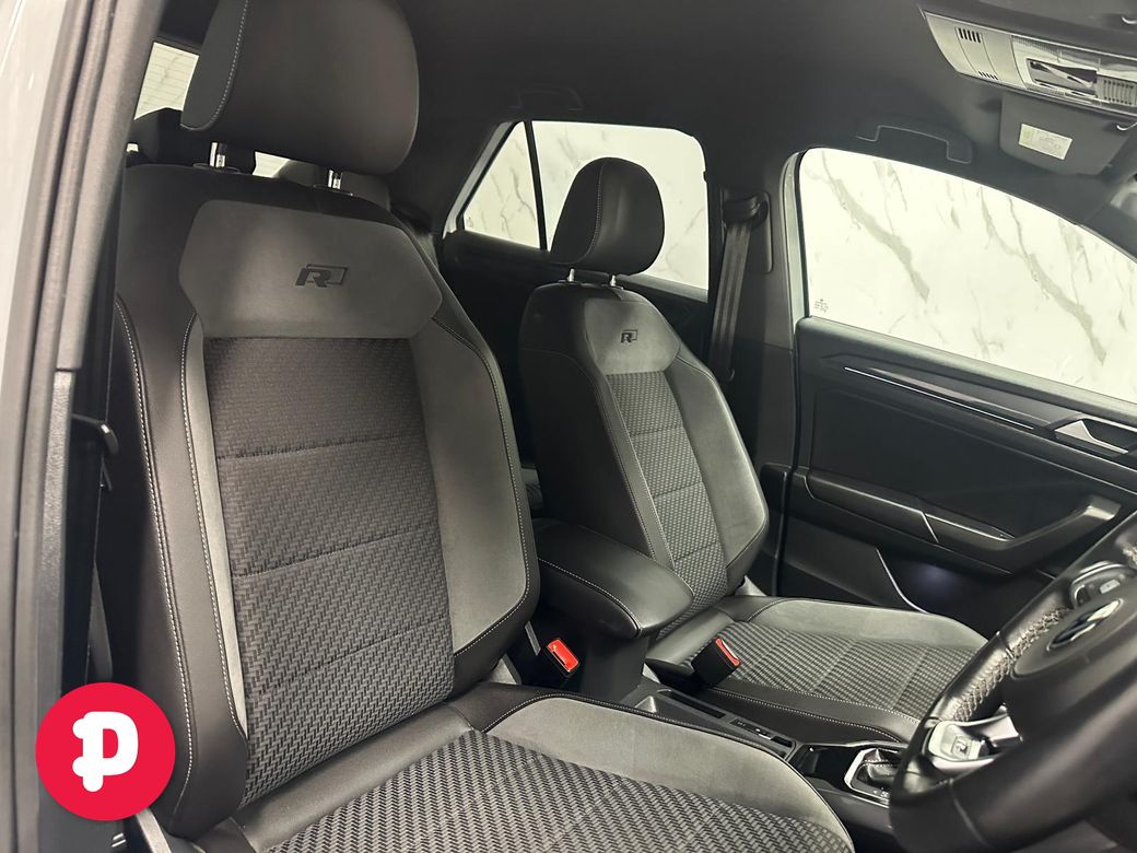 2022 Volkswagen T-Roc