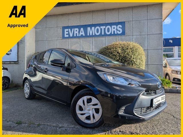 vehicle for sale from Evra Motors