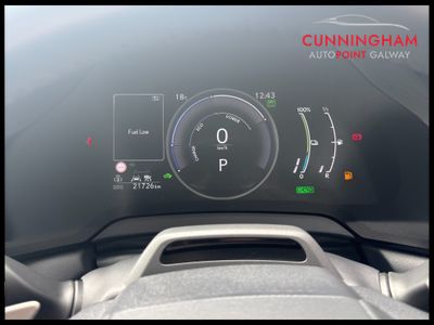 2024 Lexus RX450h+