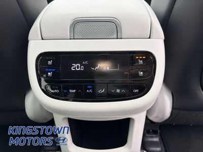 2025 Hyundai Ioniq 9