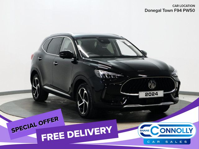 vehicle for sale from Shane Connolly Cars