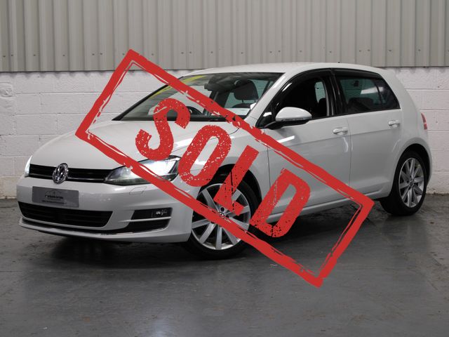 vehicle for sale from Donal McArdle Car Sales