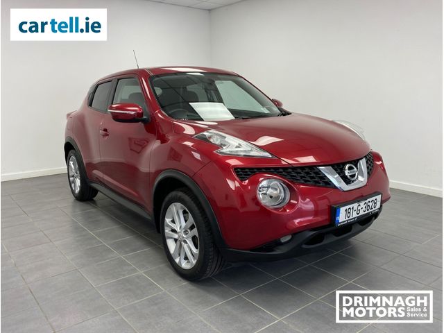 vehicle for sale from Drimnagh Motors