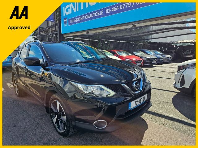 vehicle for sale from Ignition Autos Ltd
