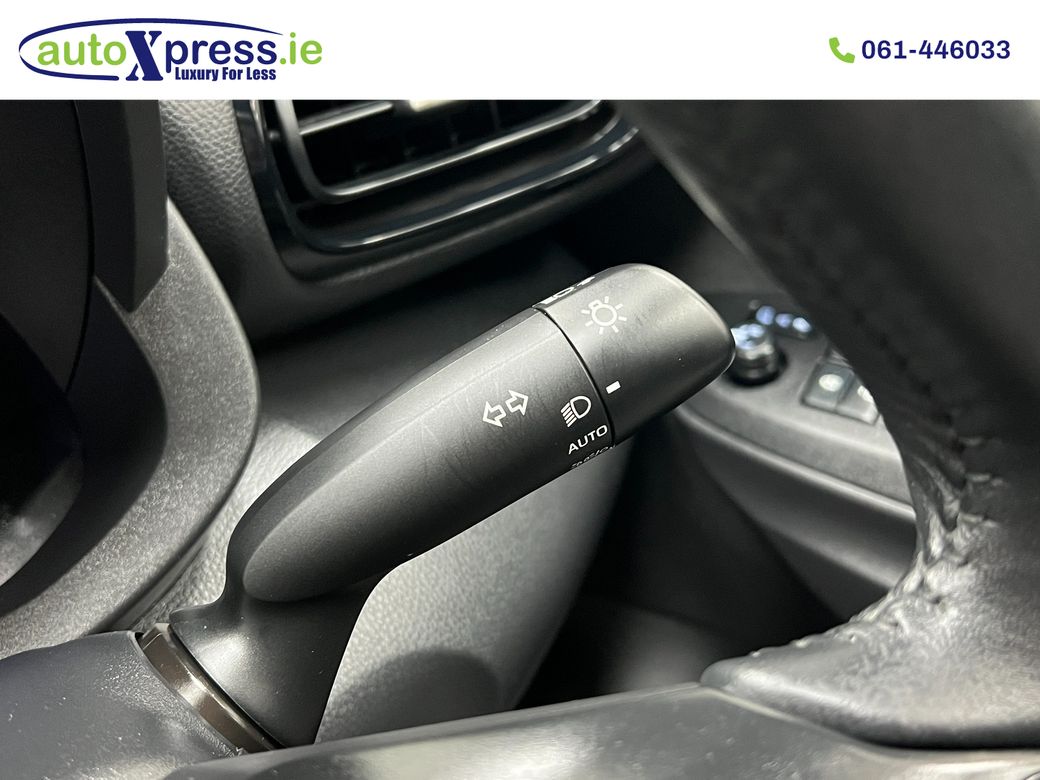 2024 Toyota Yaris Cross