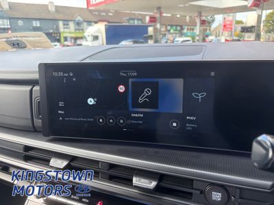 2024 Hyundai Santa Fe