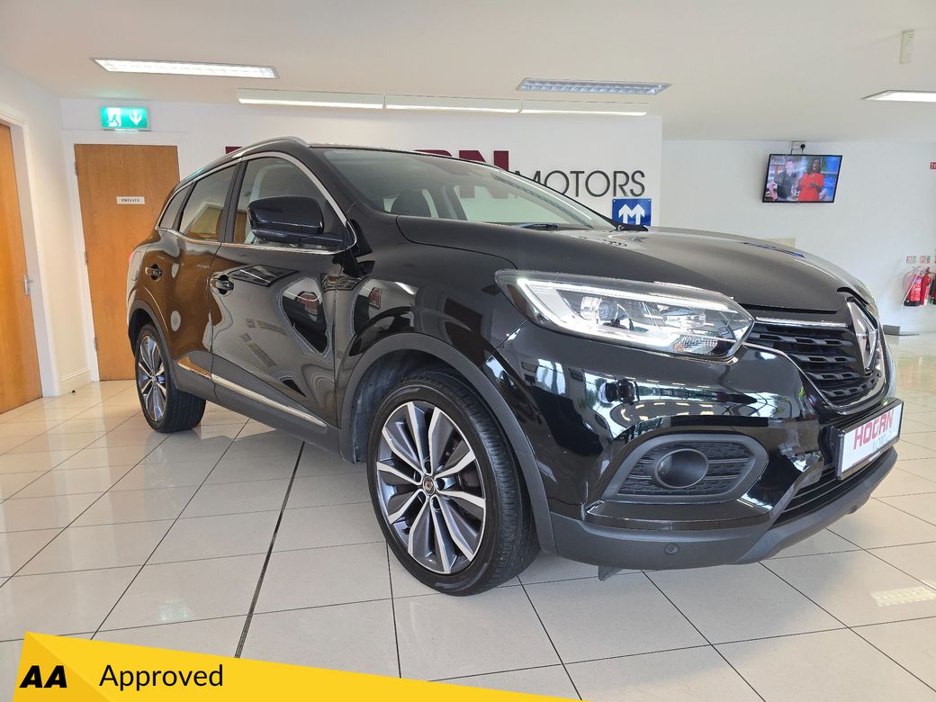 2019 Renault Kadjar