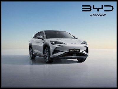 2026 BYD Sealion 7