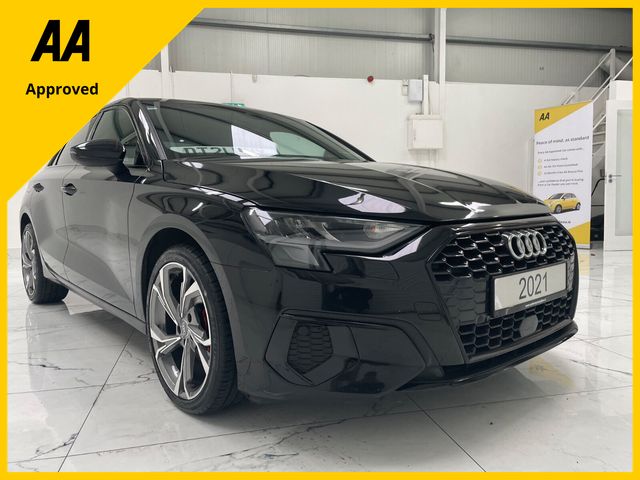 vehicle for sale from Anthony Conaghan Cars