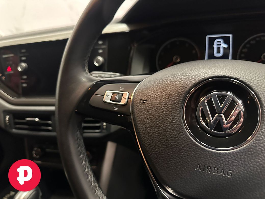 2018 Volkswagen Polo