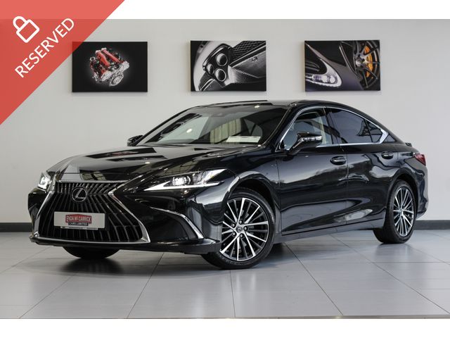 vehicle for sale from Enda McCarrick Cars Ltd