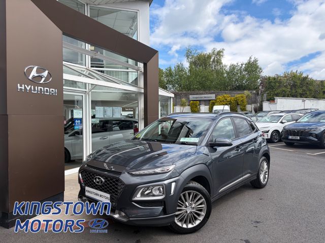 vehicle for sale from Kingstown Motors