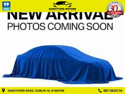 2016 Hyundai i30