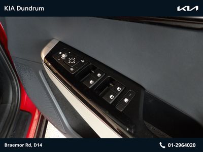 2022 Kia EV6