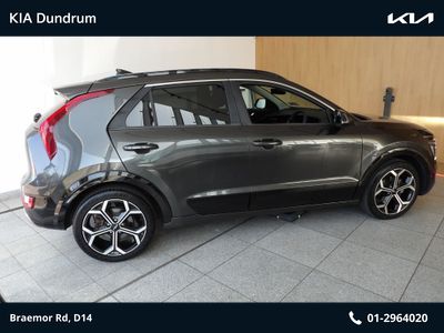 2023 Kia Niro
