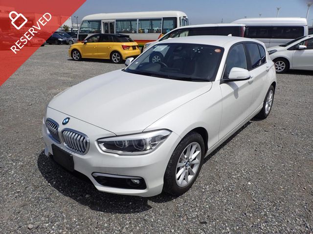 vehicle for sale from Jack Martin Motors